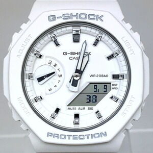G-SHOCK CASIO GMA-S2100-7A Mid-Size Watch, Casio